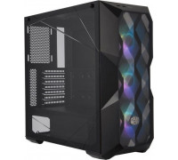 Cooler Master MasterBox TD500 Mesh Black case