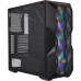 Cooler Master MasterBox TD500 Mesh Black case