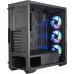 Cooler Master MasterBox TD500 Mesh Black case