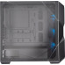 Cooler Master MasterBox TD500 Mesh Black case