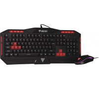 Keyboard + mouse Gamdias ARES M1 16784-37000-05000-G