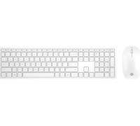 Keyboard + mouse HP Combo Keyboard 800