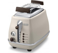 DeLonghi Icona Vintage (CTOV 2103.BG)