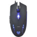 Keyboard + mouse E-Blue Cobra Black and blue