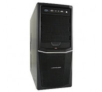 LC-Power case CASE-PRO-924B / 420H-12 1.3 (CASEPRO924B / 420H121.3)