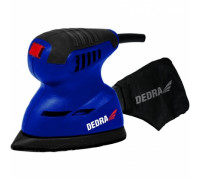 Dedra Delta 125W (DED7941)