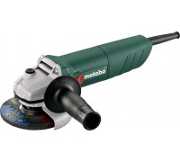 METABO  W750-125 750W 125mm (601231000)