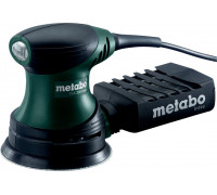 METABO  FSX 200 InTec 125mm240W (60922550)