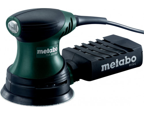 METABO  FSX 200 InTec 125mm240W (60922550)