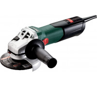 METABO 125 /W 9-125 (600376000)