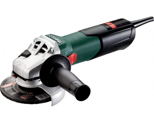 METABO 125 /W 9-125 (600376000)
