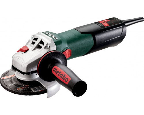 METABO W9-125Quick (600374000)