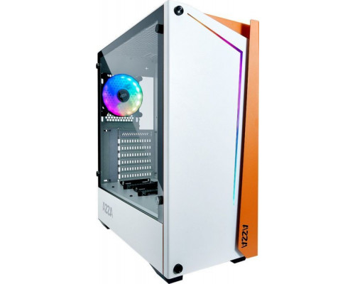 Azza Apollo 430W-DF2 case