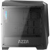 Azza AZZA Chroma 410B enclosure, window, black