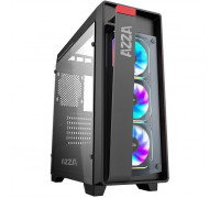 Azza Obsidian 270 case (CSAZ-270)