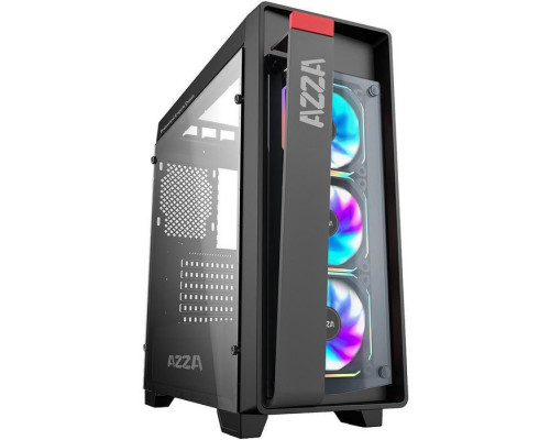 Azza Obsidian 270 case (CSAZ-270)