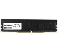 AFOX DDR4 memory, 16 GB, 2400MHz, CL17 (AFLD416ES1P)
