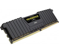 Memory Corsair Vengeance LPX, DDR4, 64 GB, 3200MHz, CL16 (CMK64GX4M2E3200C16)