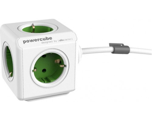 PowerCube Extended 1,5m Typ F (1306GN/DEEXPC)