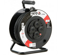 Yato 40m/4  230V H05RR-F 3x1,5m2 (YT-81054)