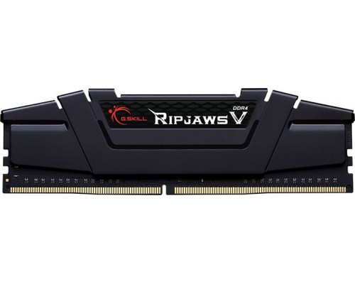 Memory G. Skill Ripjaws V DDR4 DIMM 4x16GB 3600MHz CL16 (F4-3600C18Q-64GVK)