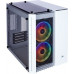 Corsair Crystal 280X TG RGB case, window, white (CC-9011137-WW)