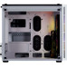 Corsair Crystal 280X TG RGB case, window, white (CC-9011137-WW)