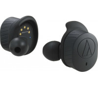 Audio-Technica SonicSport Wireless Black (ATH-SPORT7TWBK)