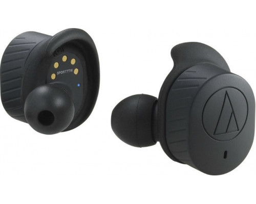 Audio-Technica SonicSport Wireless Black (ATH-SPORT7TWBK)