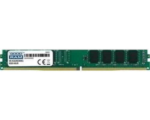 GoodRam DDR4 8GB 2666MHz memory