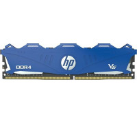 HP V6, DDR4, 16 GB, 3000MHz, CL16 (7EH65AA#ABB)