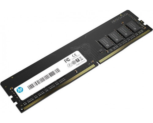 Memory HP V2, DDR4, 16 GB, 2666MHz, CL19 (7EH56AA # ABB)