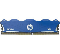 Memory HP V6, DDR4, 6 GB, 3000MHz, CL16 (7EH64AA # ABB)