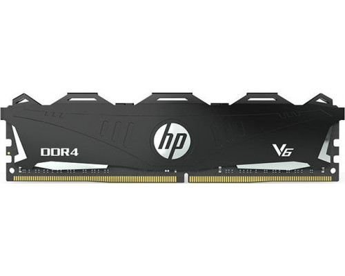 Memory HP V6, DDR4, 8 GB, 3600MHz, CL18 (7EH74AA # ABB)