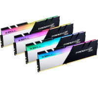 Memory G.Skill Trident Z Neo, DDR4, 64 GB, 3600MHz, CL18 (F4-3600C18Q-64GTZN)