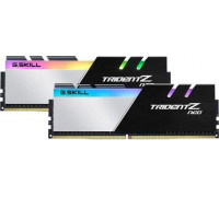 Memory G.Skill Trident Z Neo, DDR4, 16 GB, 3600MHz, CL16 (F4-3600C16D-16GTZNC)