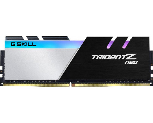 G.Skill Trident Z Memory, DDR4, 16 GB, 3600MHz, CL18 (F4-3600C18D-16GTZN)