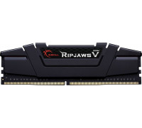 Memory G. Skill Ripjaws V DDR4 DIMM 2x16GB 3600MHz CL16 (F4-3600C16D-32GVKC)