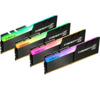 G.Skill DDR4 32GB 3600MHz CL18 memory (2x16GB) (F4-3600C18D-32GTZR)