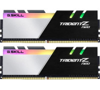 G.Skill Trident Z Neo memory, DDR4, 16 GB, 3200MHz, CL16 (F4-3200C16D-16GTZN)