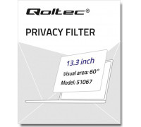 Qoltec Filtr  RODO  MacBook Air | 13.3'' | 16:10