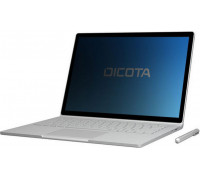 Dicota Secret 2-way do Microsoft Surface Book (D31175)
