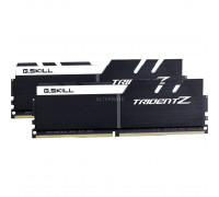 G.Skill Trident Z memory, DDR4, 32 GB, 3200MHz, CL14 (F4-3200C14D-32GTZKW)