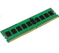 Kingston DDR4 memory, 16 GB, 3200MHz, CL22 (KVR32N22D8 / 16)