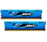 G.Skill Ares Memory, DDR3, 8 GB, 2400MHz, CL11 (F3-2400C11D-8GAB)