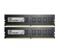 G.Skill Value memory, DDR4, 16 GB, 2133MHz, CL15 (F4-2133C15D-16GNT)