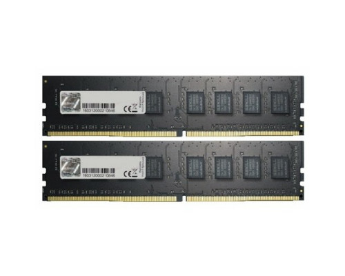 G.Skill Value memory, DDR4, 16 GB, 2133MHz, CL15 (F4-2133C15D-16GNT)