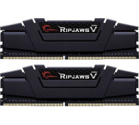 G.Skill RipJaws V DIMM (2x8) GB, 4000MHz (F4-4000C18D-16GVK) memory