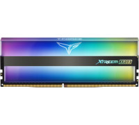 Team Group XTREEM ARGB DDR4 DIMM 2x8GB 3600MHz CL18 memory (TF10D416G3600HC18JDC01)