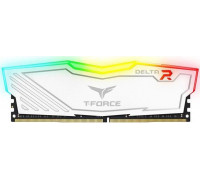 Team Group Delta Memory, DDR4, 16 GB, 3200MHz, CL16 (TF4D416G3200HC16CDC01)